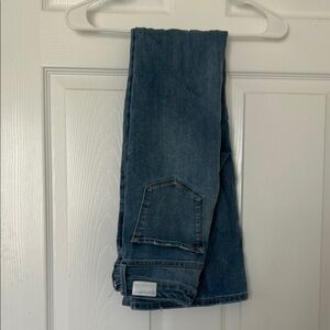 Dear John Women’s Blue Jeans